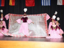 Internationale Folklore Abend
